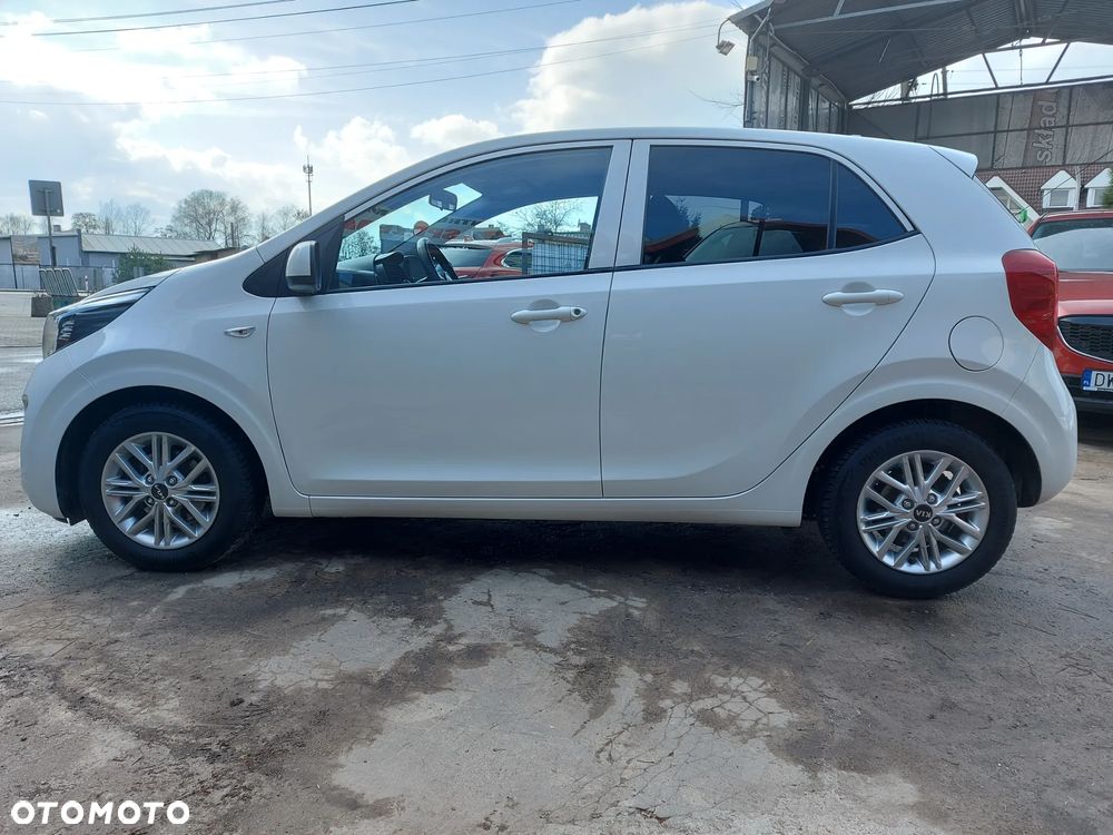 Kia Picanto 1.0 Dream-Team Edition - 14