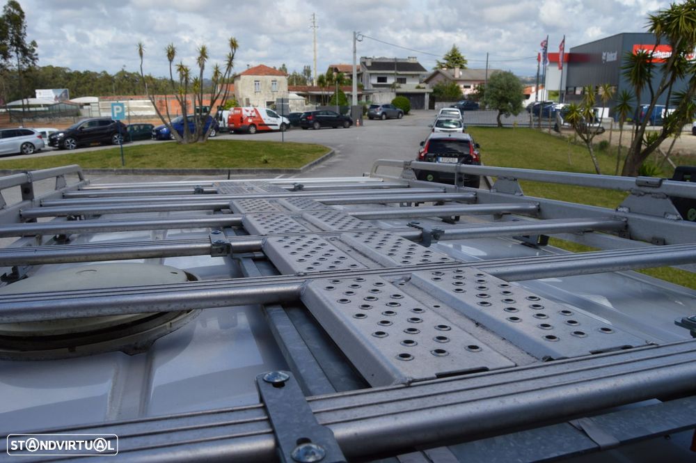 Peugeot Expert 2.0 BlueHDi L3H1 Semi-Vidrado - 14