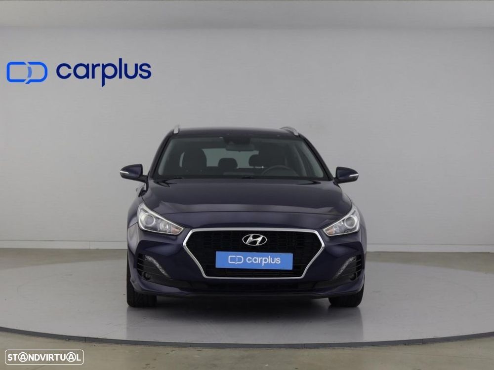 Hyundai i30 SW 1.0 T-GDi Style - 3