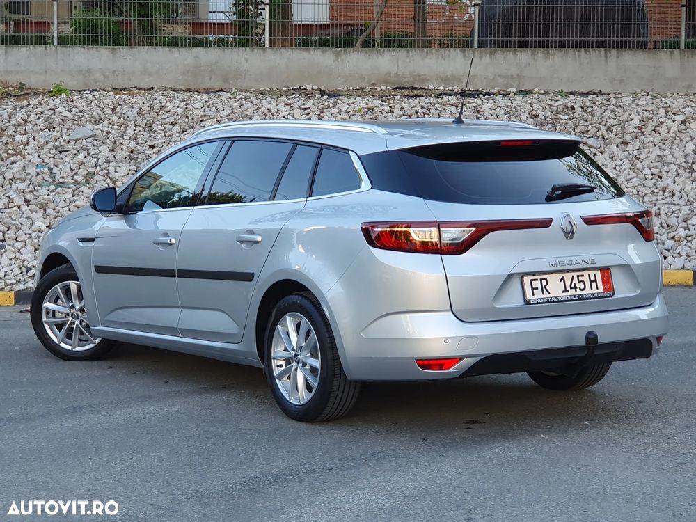 Renault Megane ENERGY dCi Intens - 24