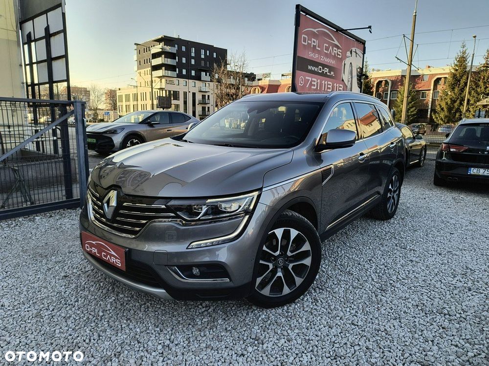 Renault Koleos 2.0 dCi Intens 4x4 X-Tronic - 25