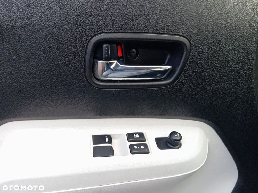 Suzuki Ignis 1.2 Premium - 19