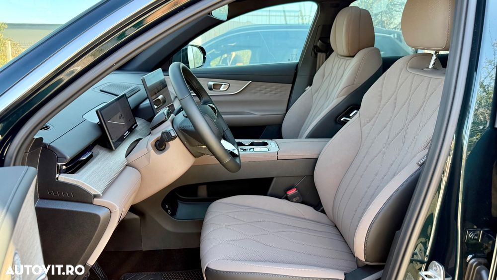Chery Tiggo 8 - 27