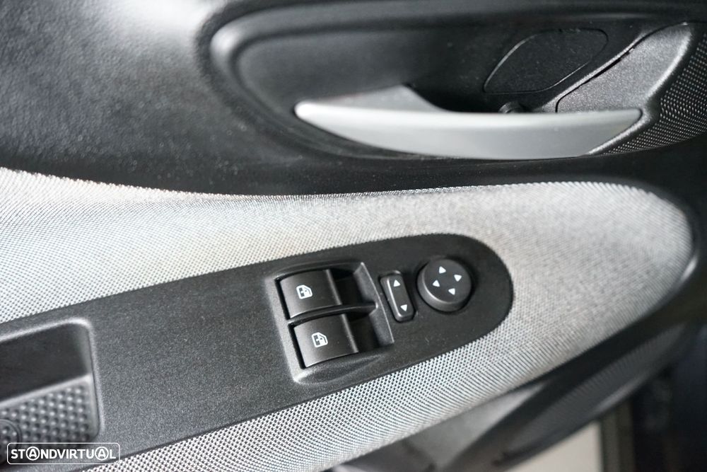 Fiat Punto Evo 1.3 M-Jet Dynamic - 18