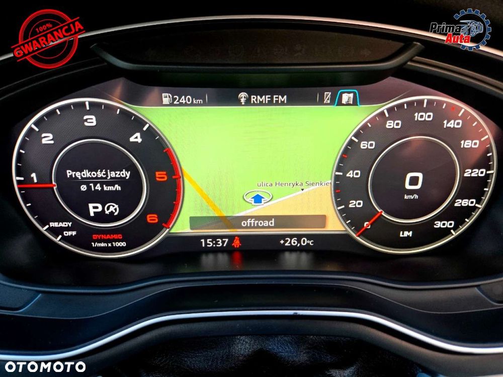 Audi A4 Avant 2.0 TDI S tronic quattro sport - 5