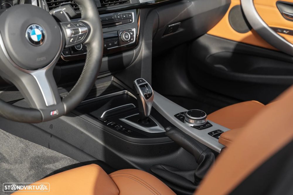 BMW 420 d Pack M Auto - 21