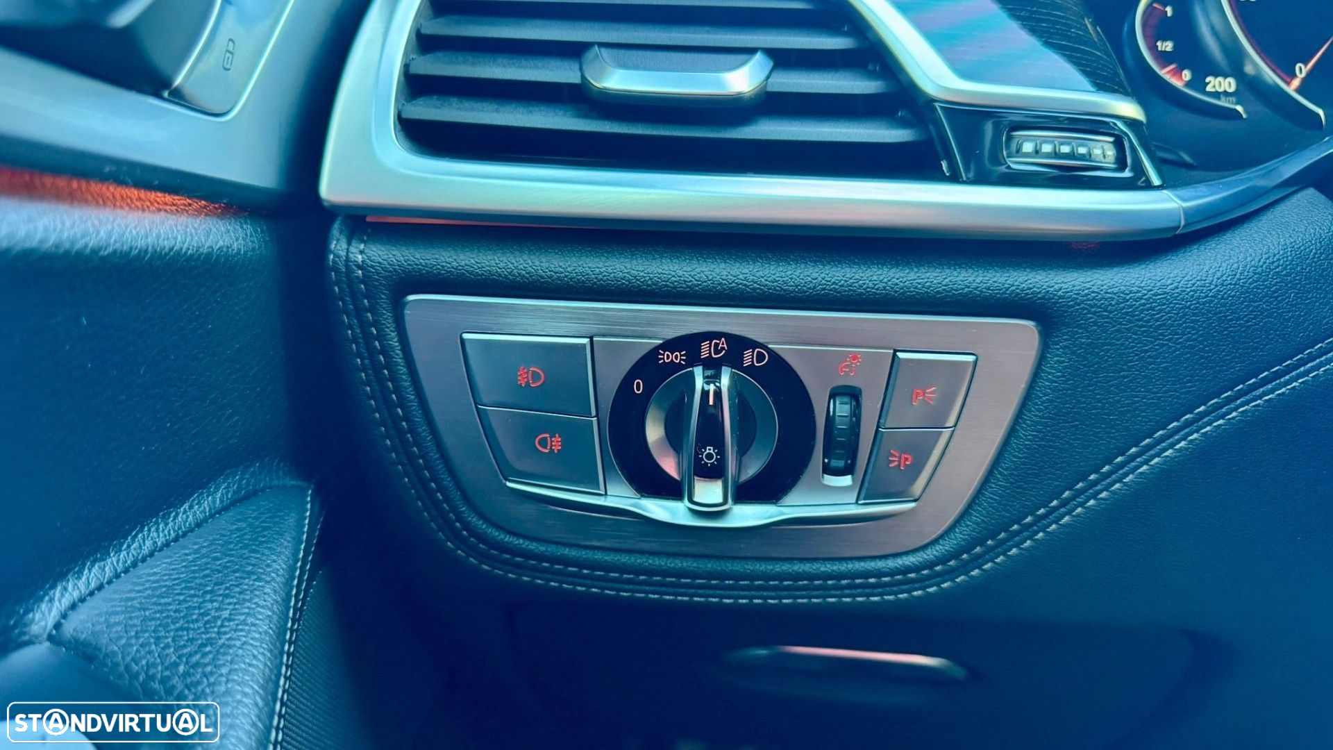 BMW 730 d xDrive Pack M - 23