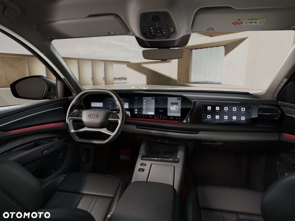 Audi Q7 - 8