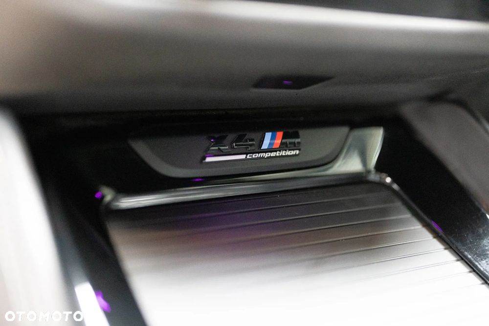 BMW X4 M xDrive M Competition - 15