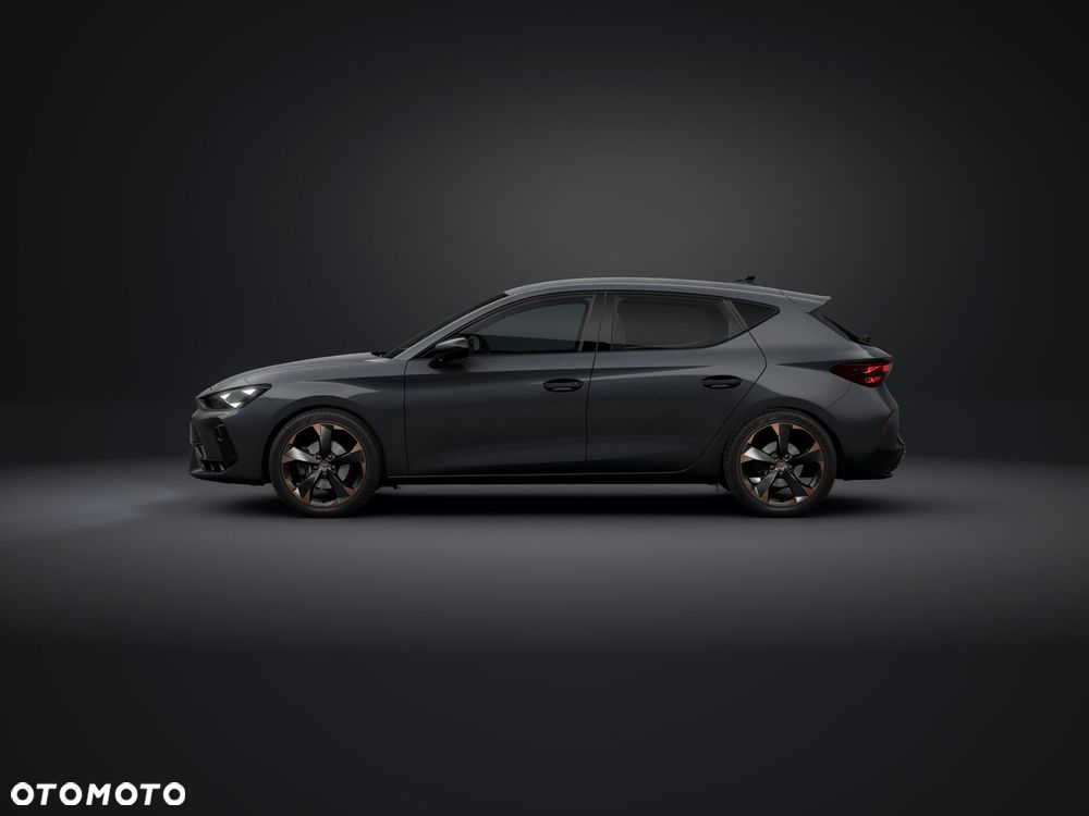 Cupra Leon 1.5 eTSI DSG - 2