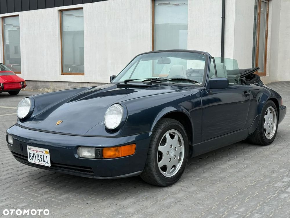 Porsche 911 2 - 3