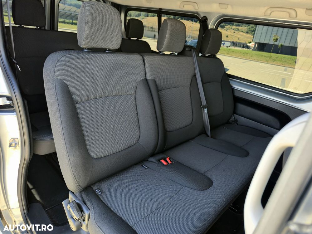 Renault Trafic - 17