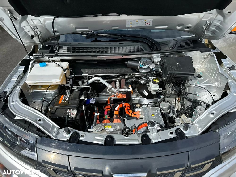 Dacia Spring Comfort Plus - 30