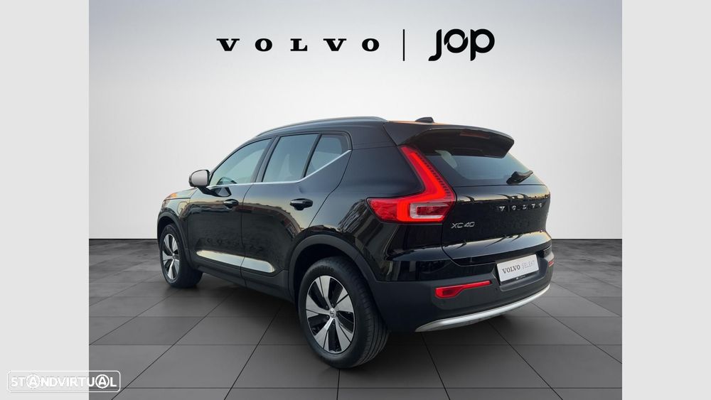 Volvo XC 40 1.5 T5 PHEV Plus Bright - 3