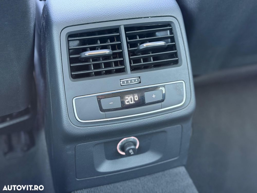 Audi A4 Avant 2.0 40 TFSI MHEV S tronic S Line - 23