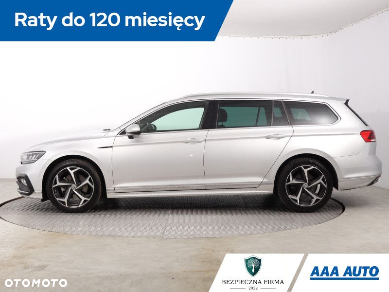 Volkswagen Passat - 3