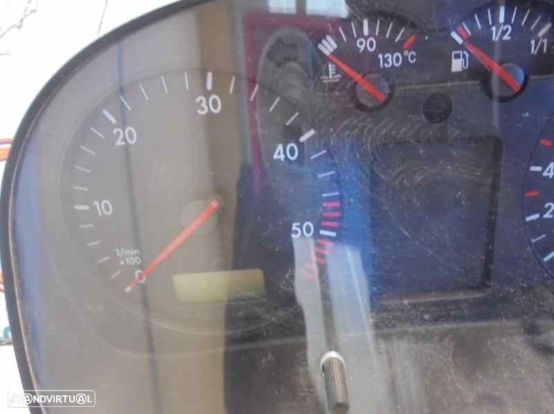 QUADRANTE VOLKSWAGEN GOLF IV 1999 -1J0920801E - 1