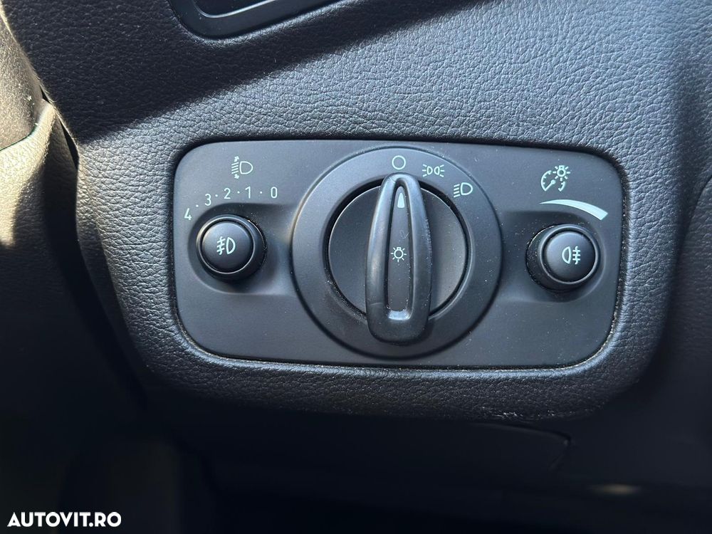 Ford Kuga 2.0 TDCi 4x4 SYNC - 24