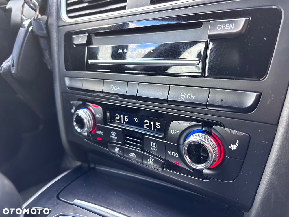 Audi A4 Avant 2.0 TDI DPF clean diesel S line Sportpaket - 23