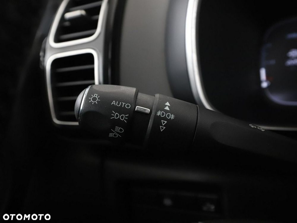 Citroën C5 Aircross 1.5 BlueHDi Shine - 38