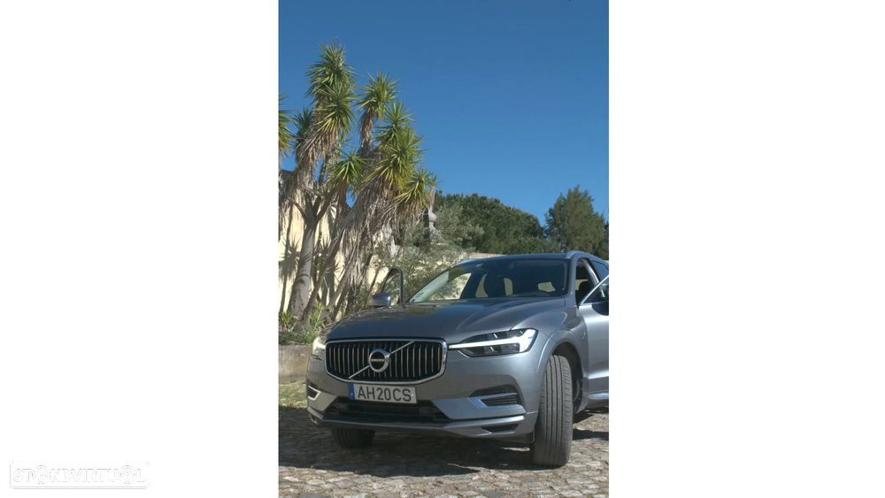 Volvo XC 60 - 4