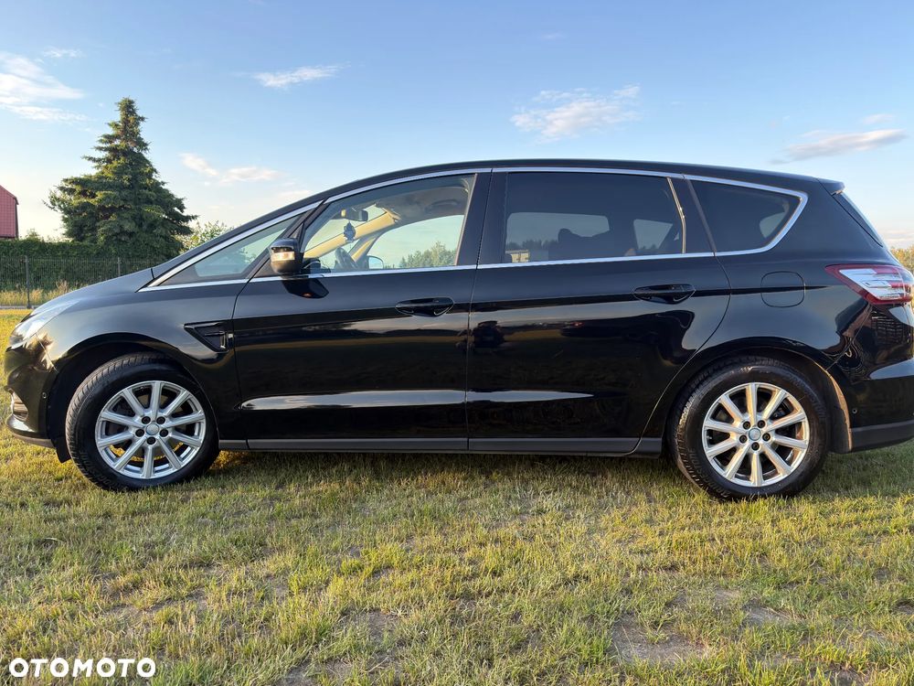 Ford S-Max - 3