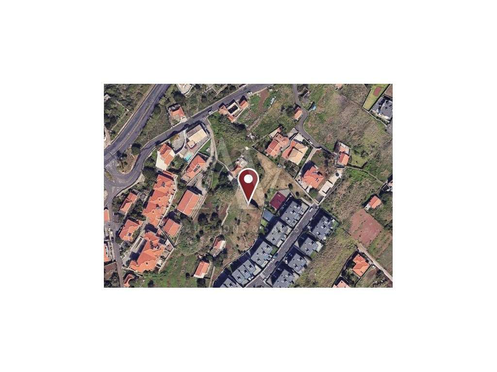 Terreno rústico - Barreiros, Caniço - SANTA CRUZ - MADEIRA | LEILÃO... - Grande imagem: 2/2