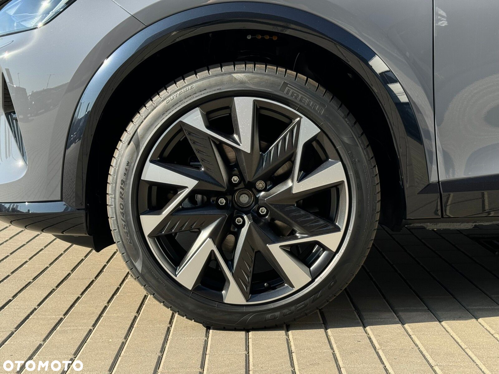 Cupra Formentor - 12