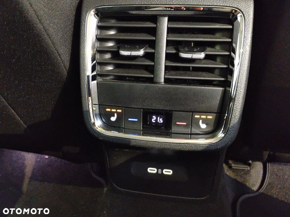Skoda Octavia 2.0 TDI Style DSG - 19