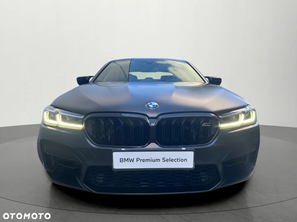 BMW M5 Standard - 6