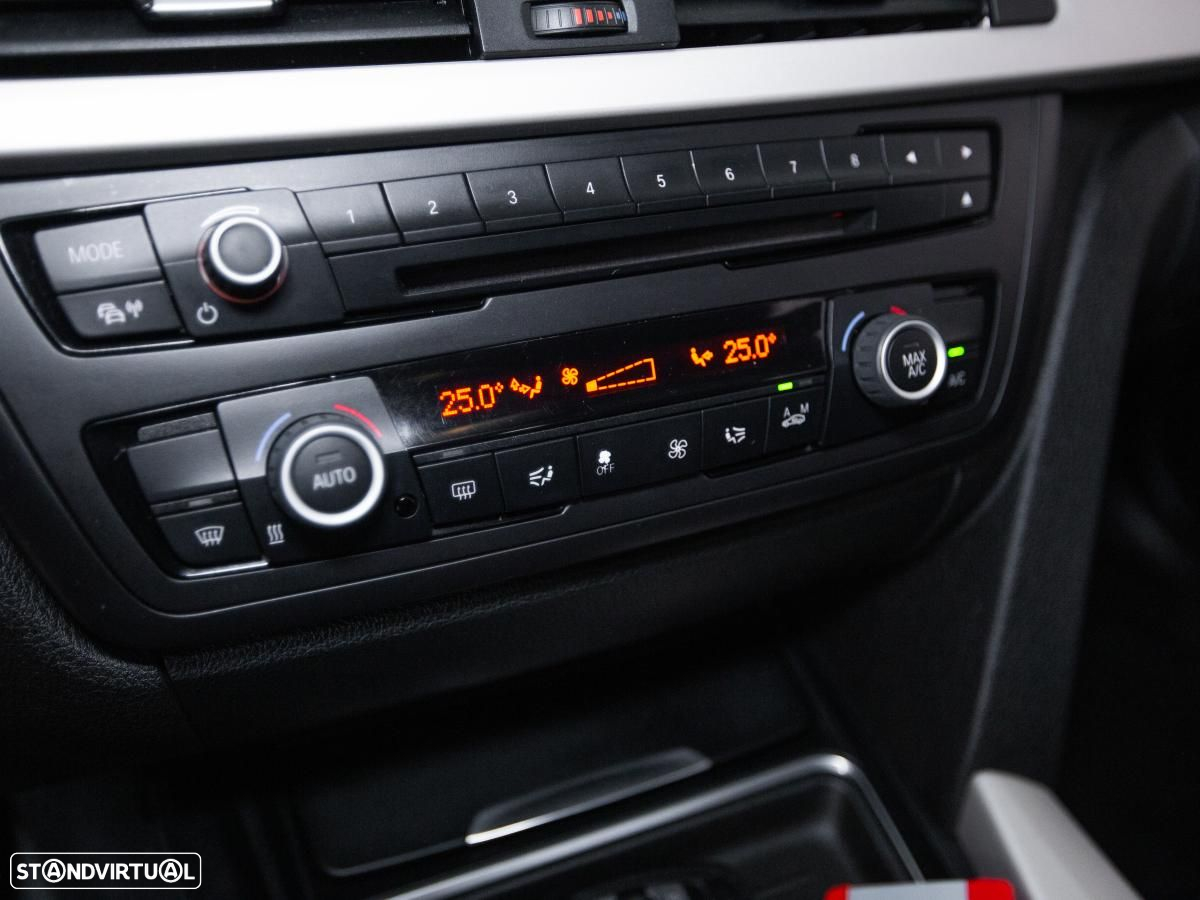 BMW 318 - 21