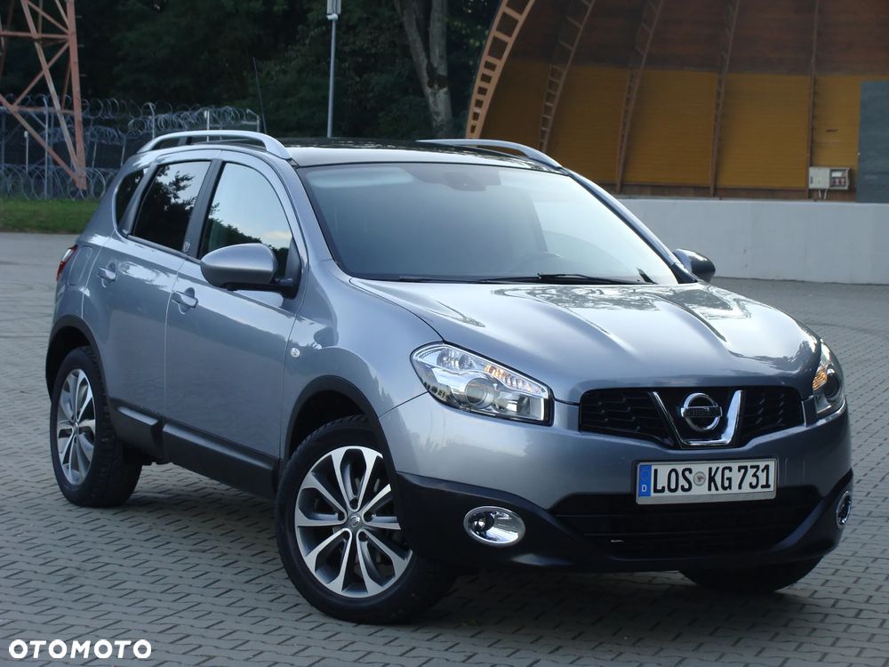 Nissan Qashqai - 27