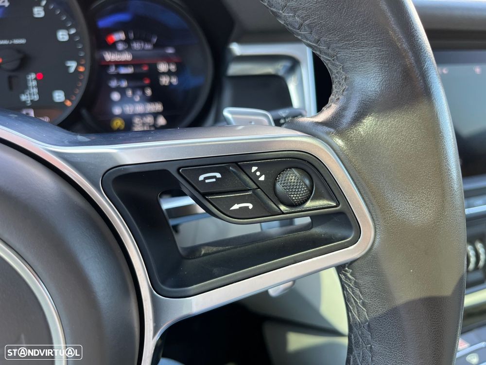 Porsche Macan 2.0T - 28