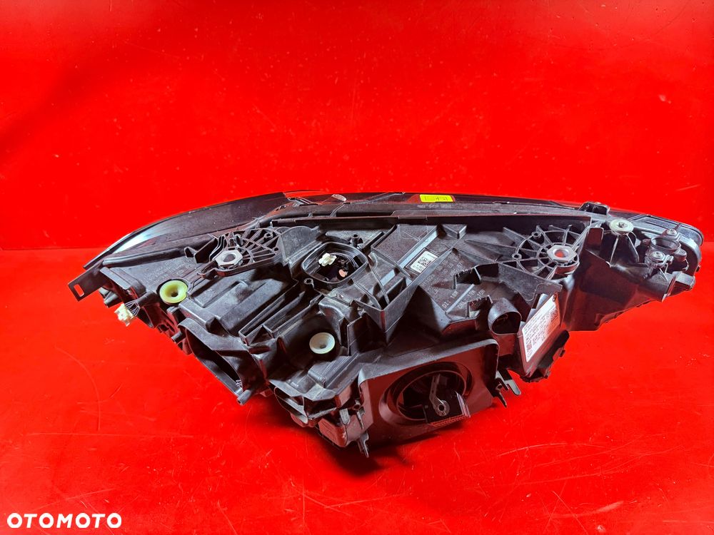 LAMPA LEWA BMW G22 G23 G26 G80 G82 FULL LED LASER SHADOW CZARNA BDB EU 9505115 - 7