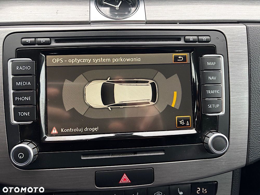 Volkswagen Passat 1.6 TDI Trendline - 38