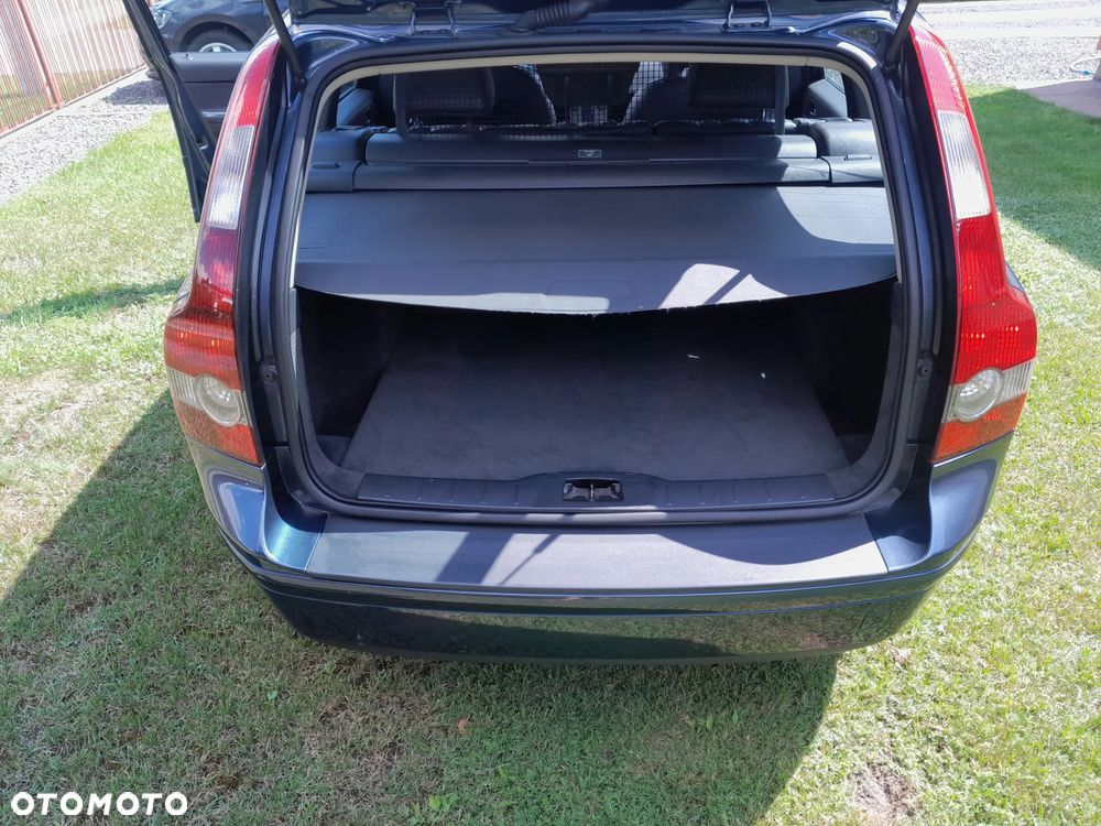 Volvo V50 1.6D Summum - 9