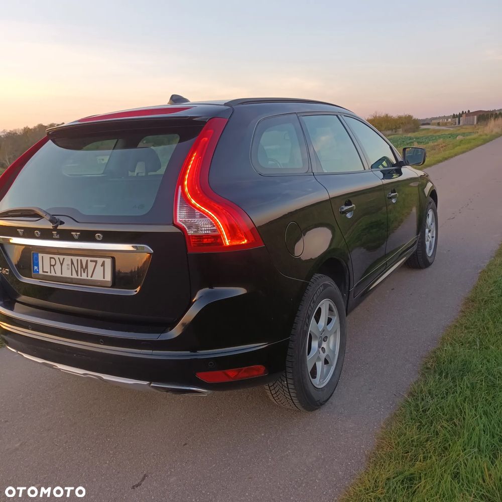 Volvo XC 60 D4 Drive-E Momentum - 7