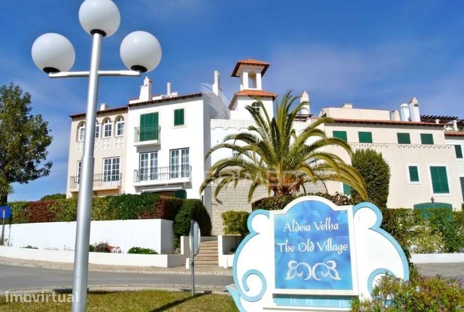 Apartamento T2 no Old Village - Vilamoura - Grande imagem: 3/37