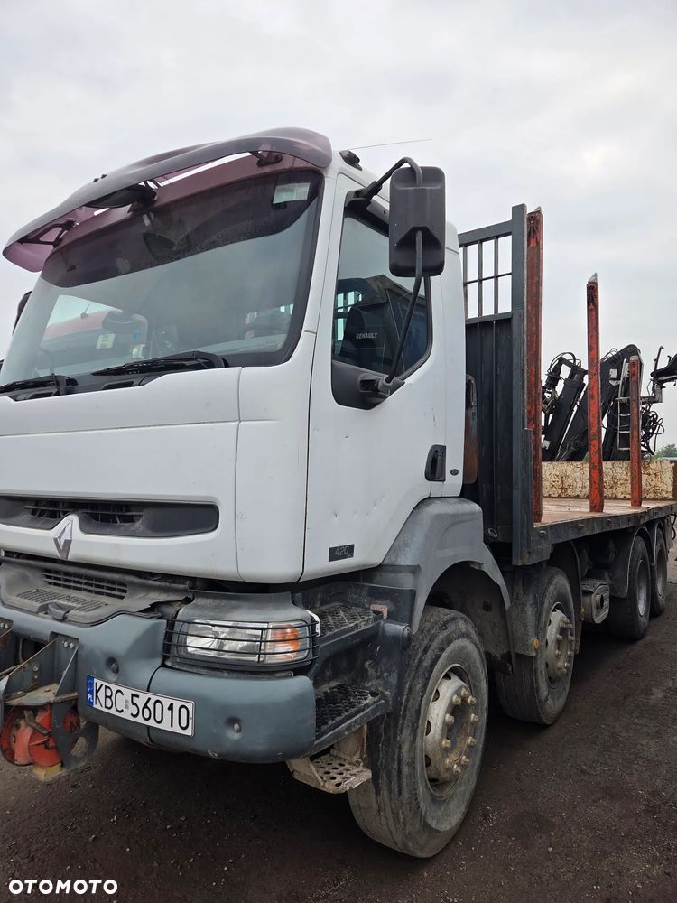 Renault Kerax - 5