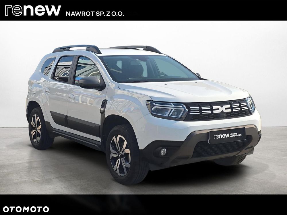 Dacia Duster - 7