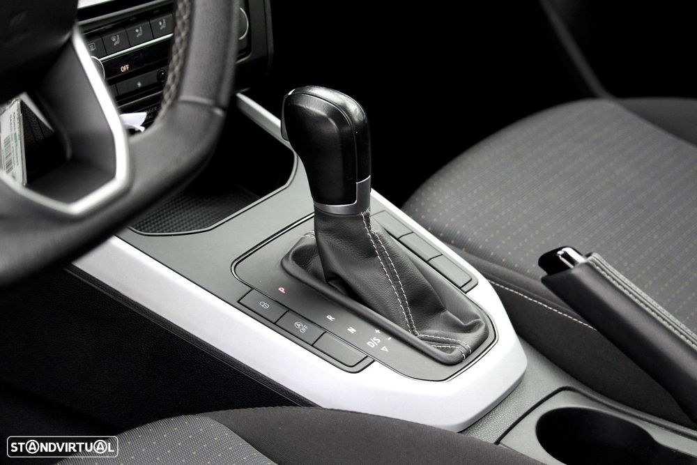 SEAT Arona 1.0 TSI Style DSG - 12