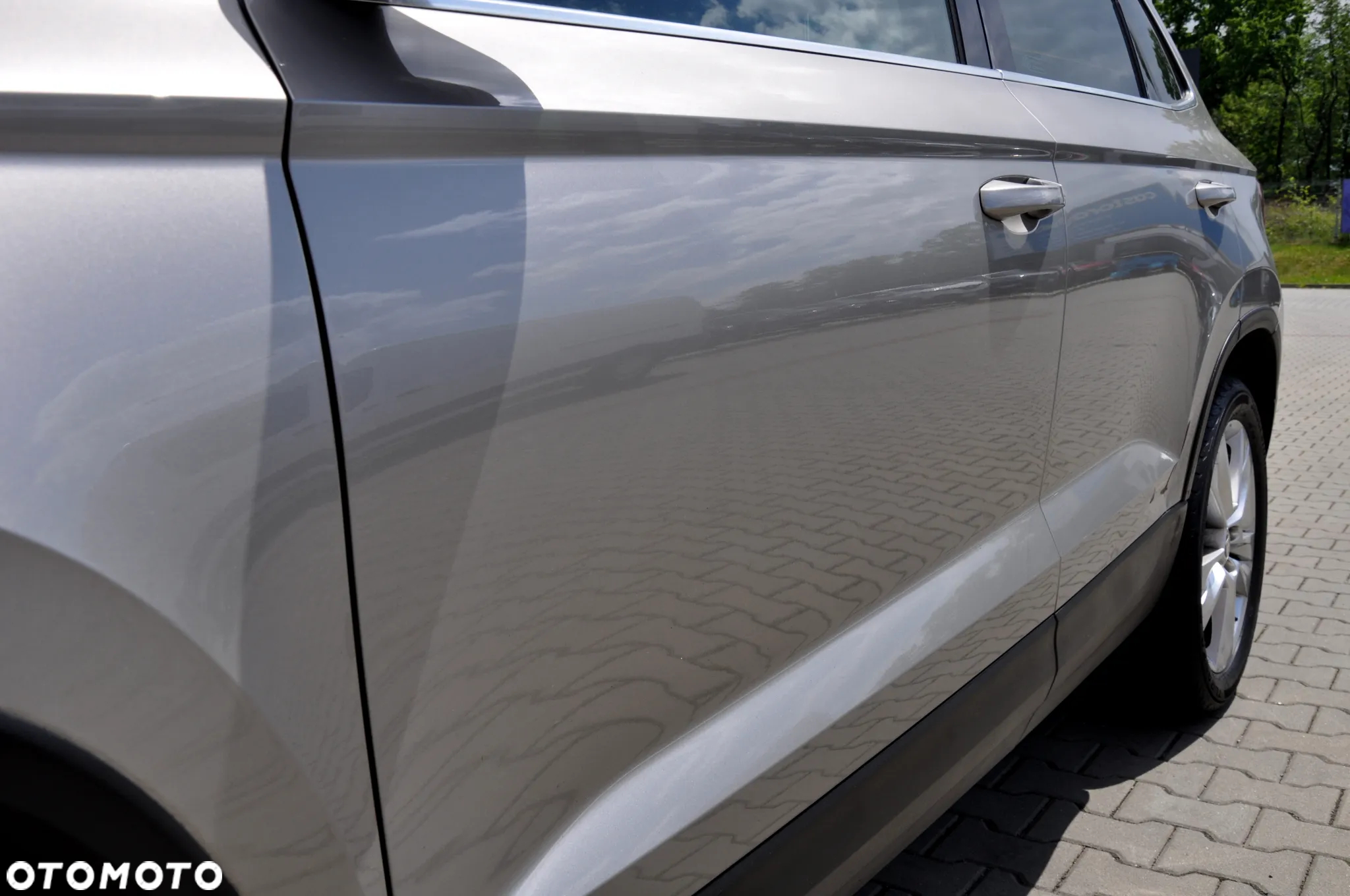 Skoda Karoq 2.0 TDI SCR 4x4 Style DSG - 19