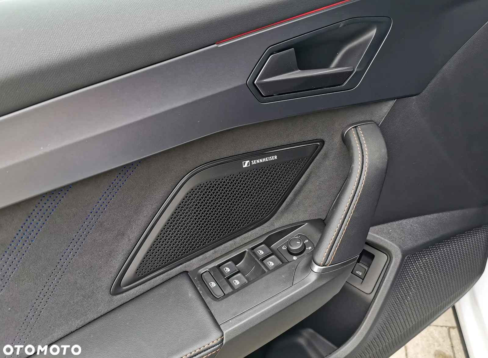 Cupra Formentor 2.0 TSI 4Drive VZ DSG - 8