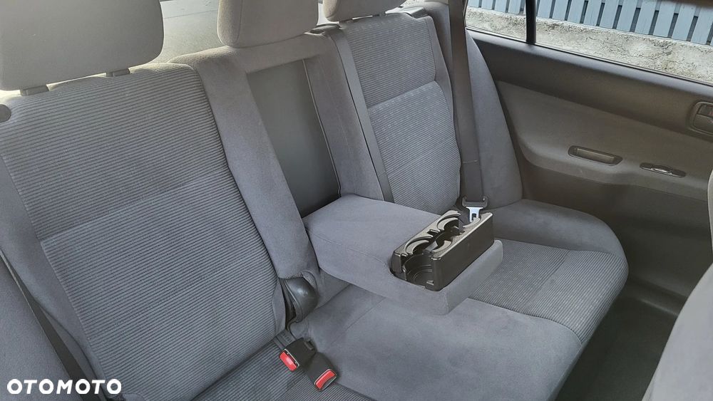 Mitsubishi Lancer 1.6 Sport - 18