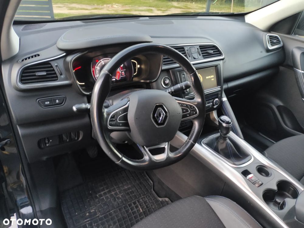 Renault Kadjar 1.2 Energy TCe S-Edition - 21