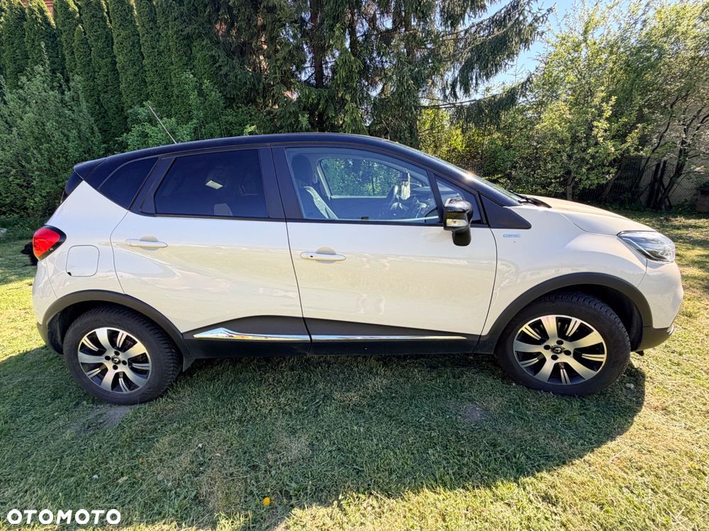 Renault Captur - 2