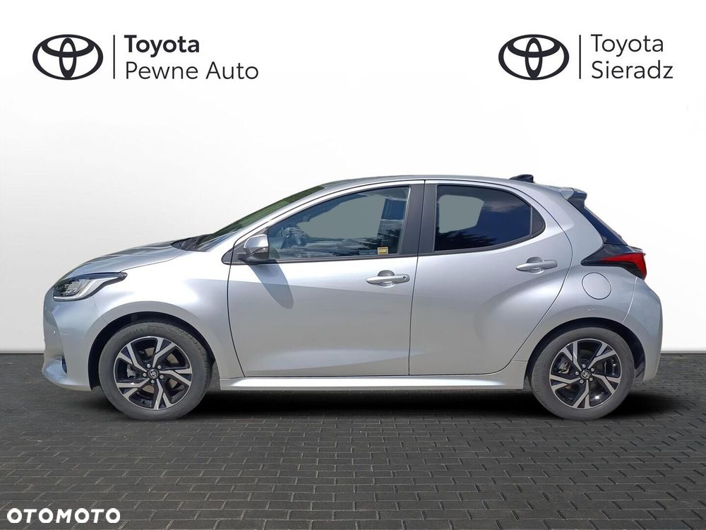 Toyota Yaris Hybrid 1.5 Style - 8