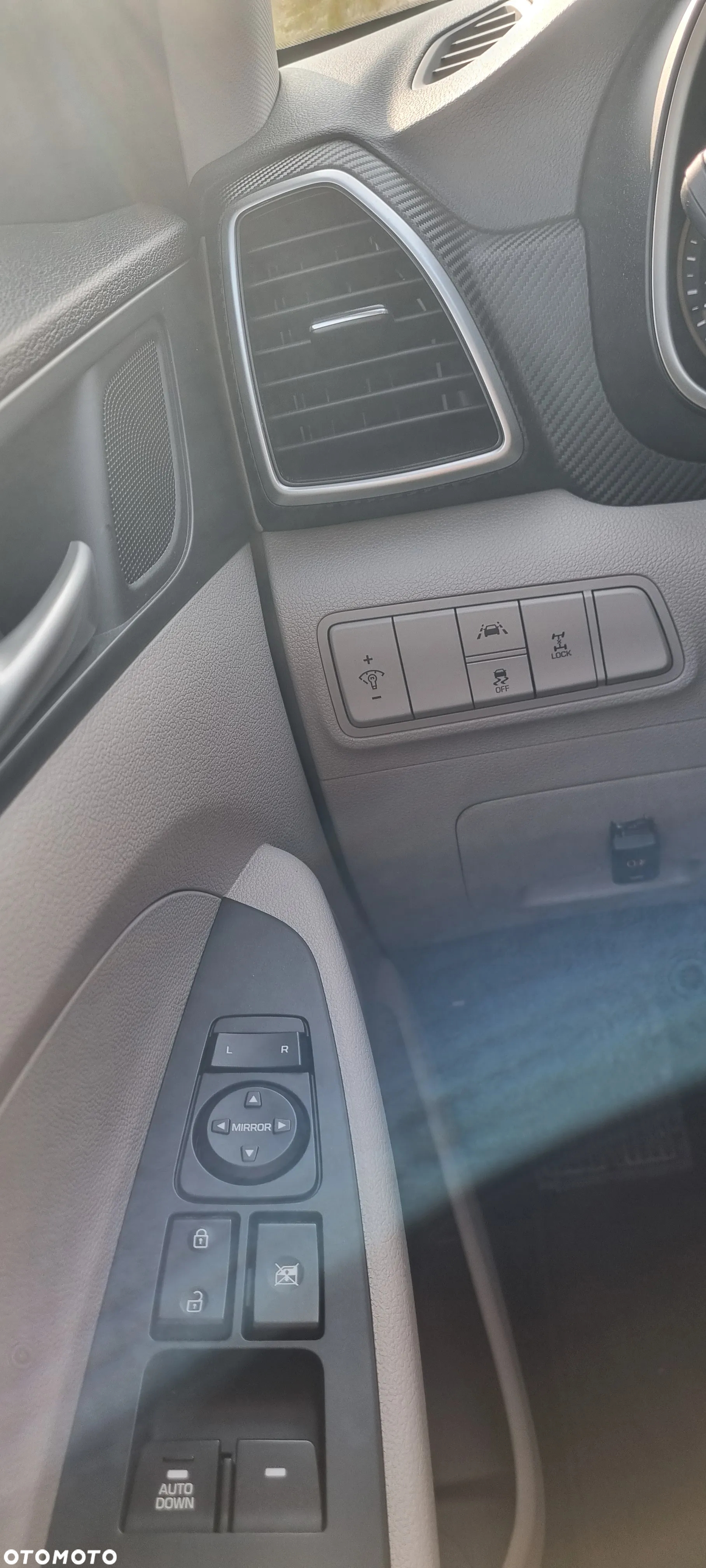 Hyundai Tucson - 15