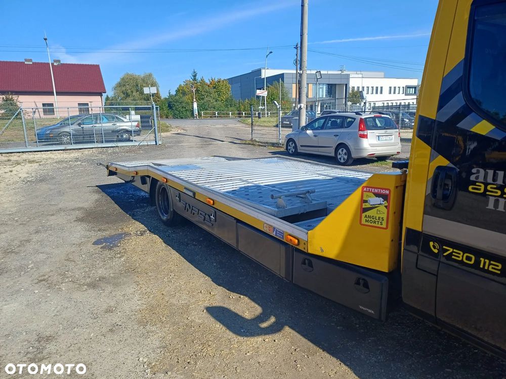 Iveco Daily NPS - 9