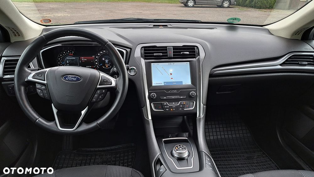 Ford Mondeo 2.0 EcoBlue Business Edition - 25